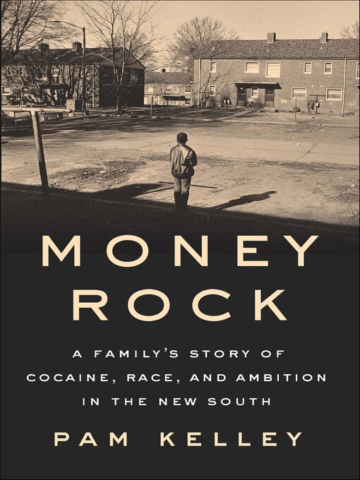 Cover image for Money Rock